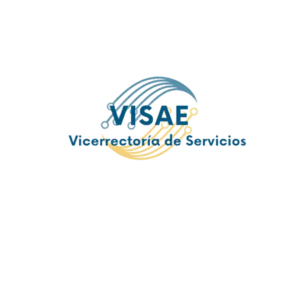 Logo Vicerectoria unad